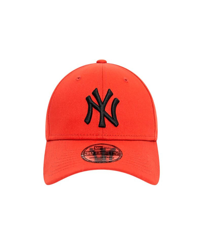 Gorra New Era LEAGUE ESSENTIAL 39THIRTY New York Yankees Hombre