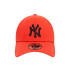 Gorra New Era LEAGUE ESSENTIAL 39THIRTY New York Yankees Hombre