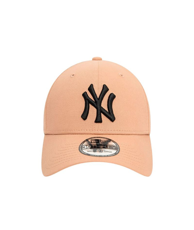 Boné New Era LEAGUE ESSENTIAL 39THIRTY New York Yankees Homem