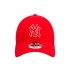 Gorra New Era TEAM OUTLINE 9FORTY New York Yankees Hombre