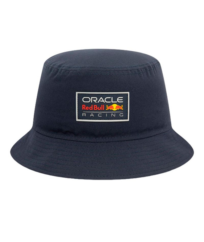 Chapeau New Era Repreve Graphic Red Bull Racing Homme