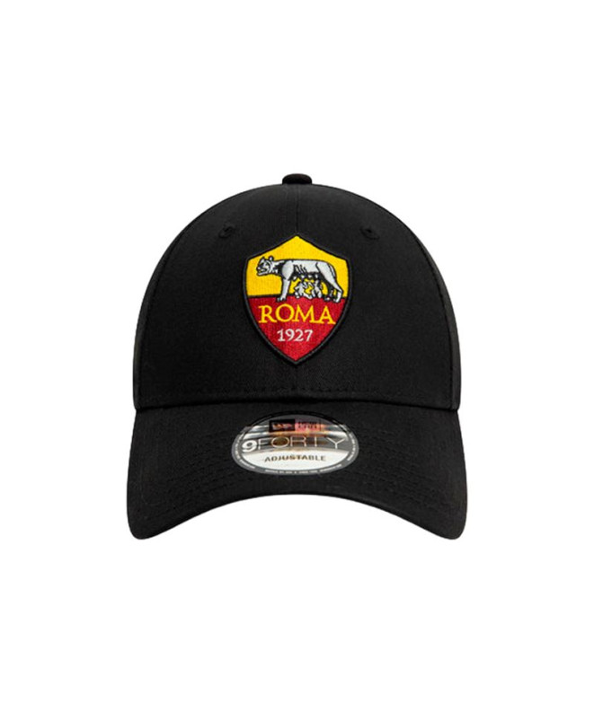 Casquette New Era Core 9FORTY As Roma Homme