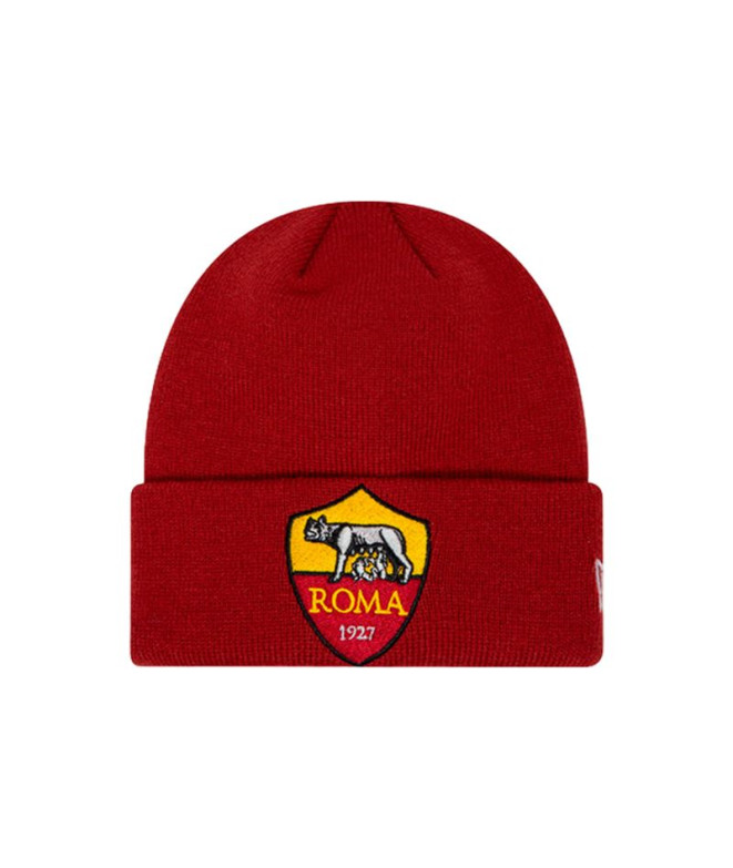 Bonnet New Era Kids Core Cuff As Roma Enfant