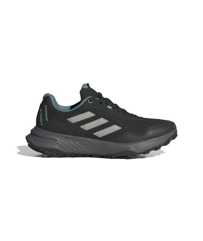 Zapatillas de Trail adidas Tracefinder Mujer Negro