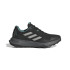Sapatilhas Trail adidas Mulher de Tracefinder Black