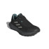 Sapatilhas Trail adidas Mulher de Tracefinder Black