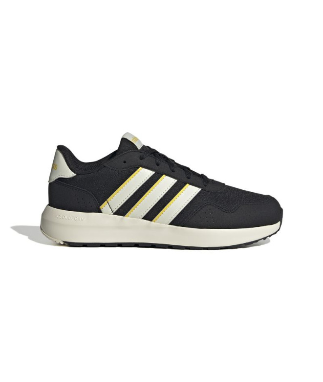 Zapatillas adidas Run 60S Infantil Negro