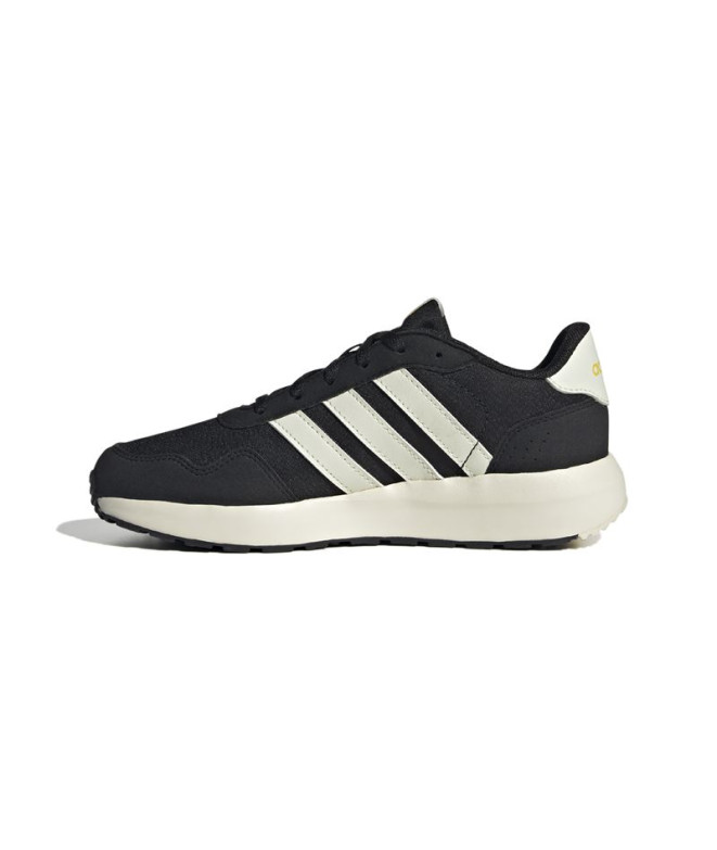 Sapatilhas adidas Infantil Run 60S Preto