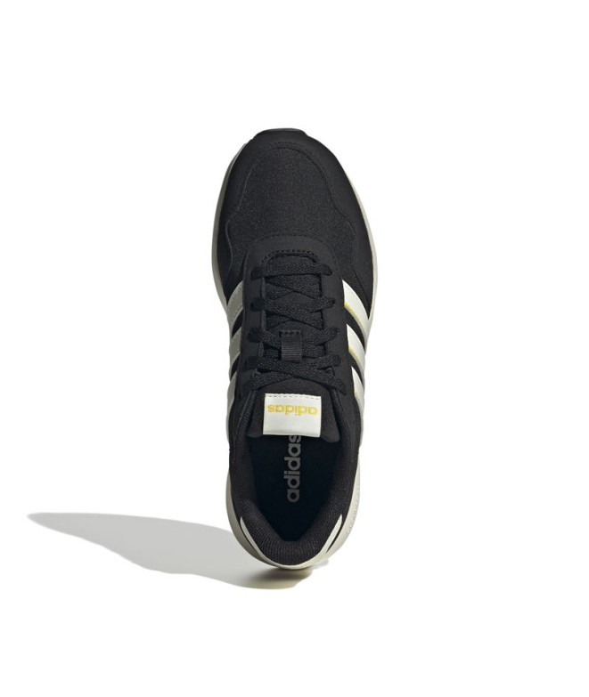 Sapatilhas adidas Infantil Run 60S Preto