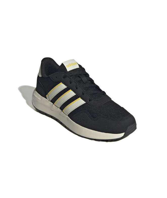 Sapatilhas adidas Infantil Run 60S Preto