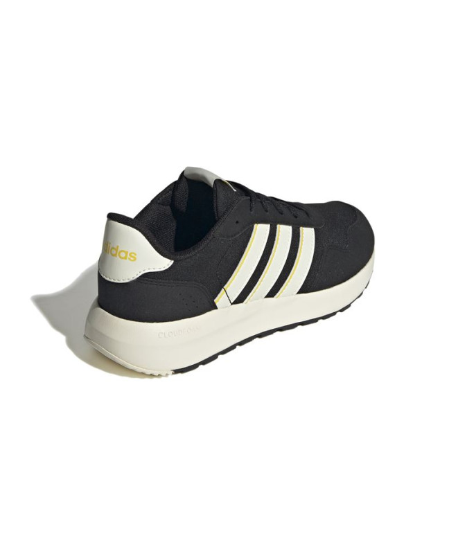 Chaussures adidas Enfant Run 60S Noir