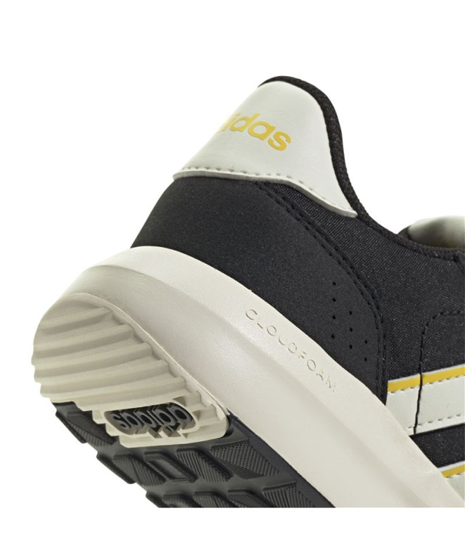 Chaussures adidas Enfant Run 60S Noir