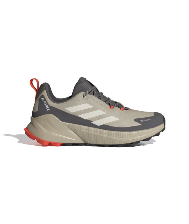 Zapatillas de Montaña adidas Terrex Trailmaker 2 Gore-Tex Hiking Hombre Beige