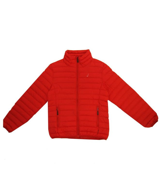 Caminhada Anorak Joluvi Oeste