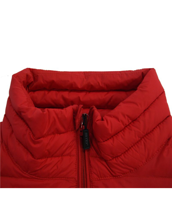 Caminhada Anorak Joluvi Oeste
