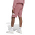 Calça adidas French Terry Homem Essentials Big Logo Rosa