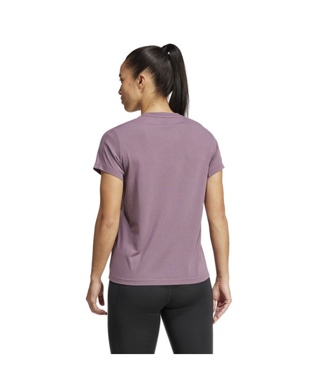 Camiseta adidas Mulher Aeroready Train...