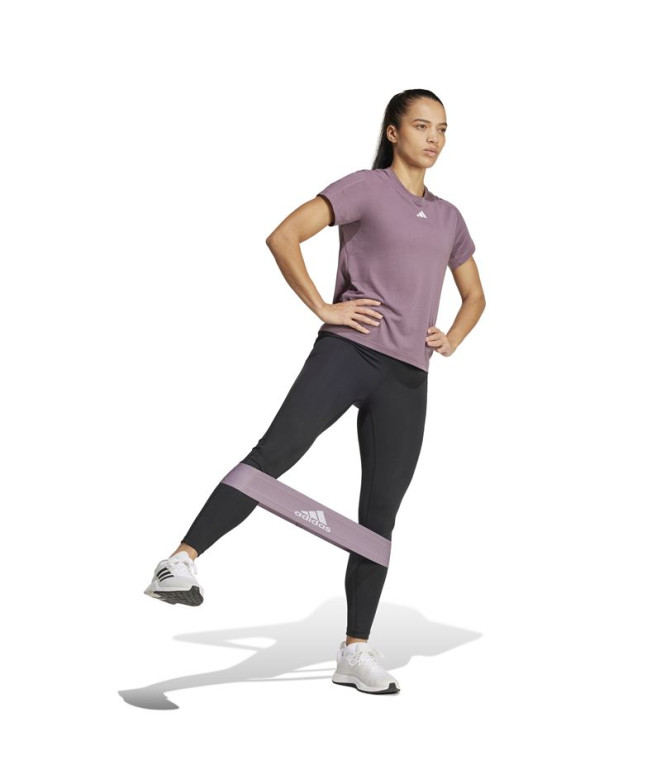 Camiseta adidas Mulher Aeroready Train...