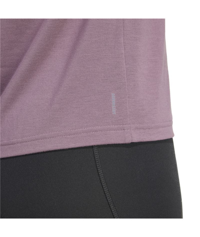 Camiseta adidas Mulher Aeroready Train...