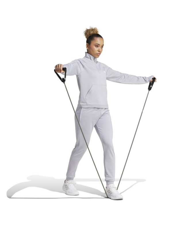 Calça Fitness adidas Mulher from Aeroready Game...