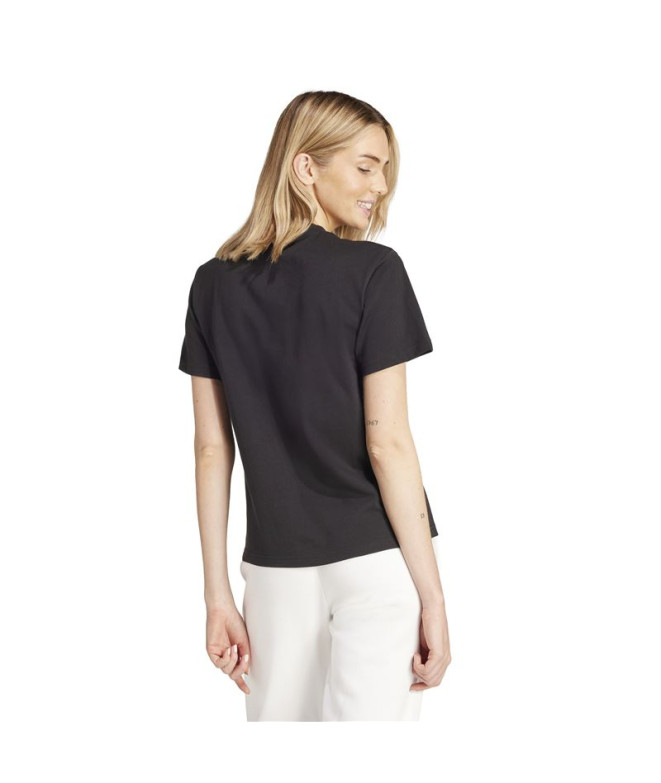 T-shirt adidas Femme Modern Essentials Graphic...