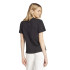 Camiseta adidas Mulher Modern Essentials Graphic Preto