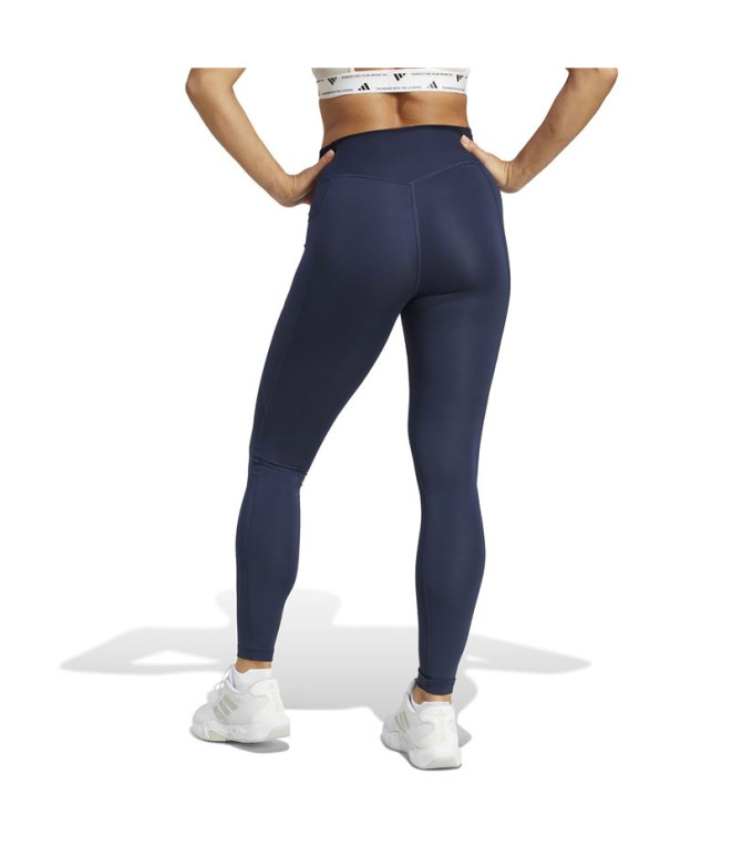 Malhas Fitness adidas Mulher de Optime...