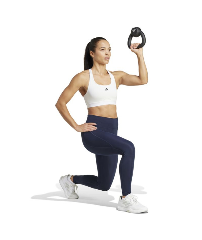 Malhas Fitness adidas Mulher de Optime...