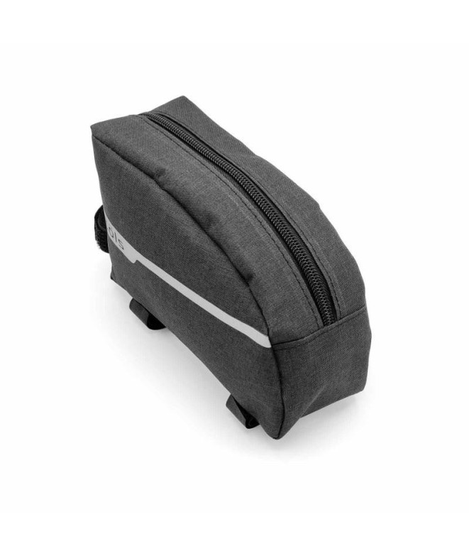 Sac Cyclisme Haut Töls Aero Tube Black