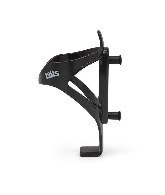 Porta-bidão Töls Pc Cage 443 Preto II