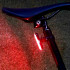 Tols Luz traseira Lexia Usb Luz traseira