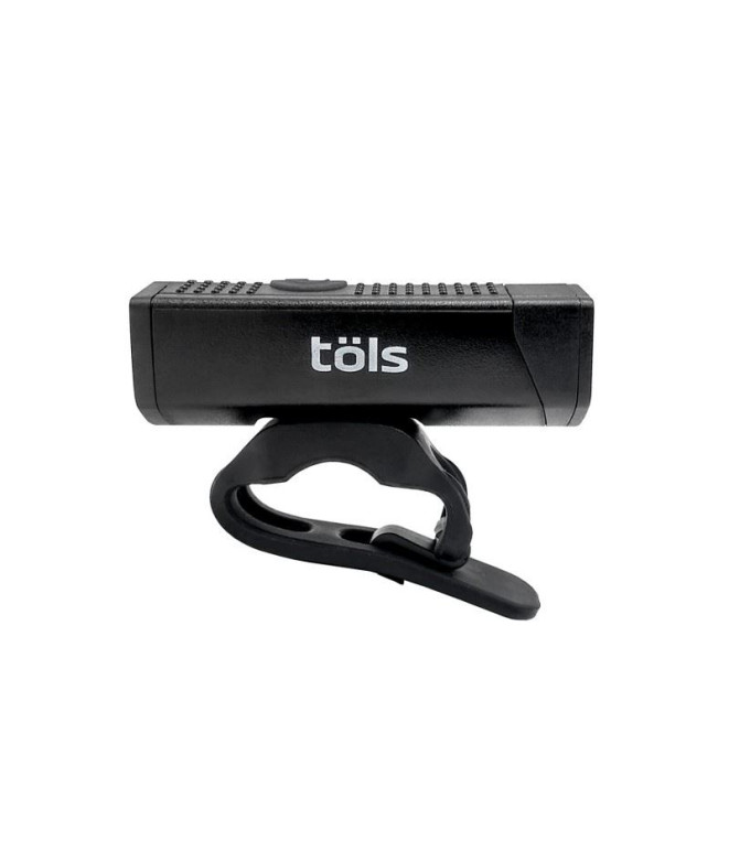 Tols Luz frontal Aina Usb Front 350 LM