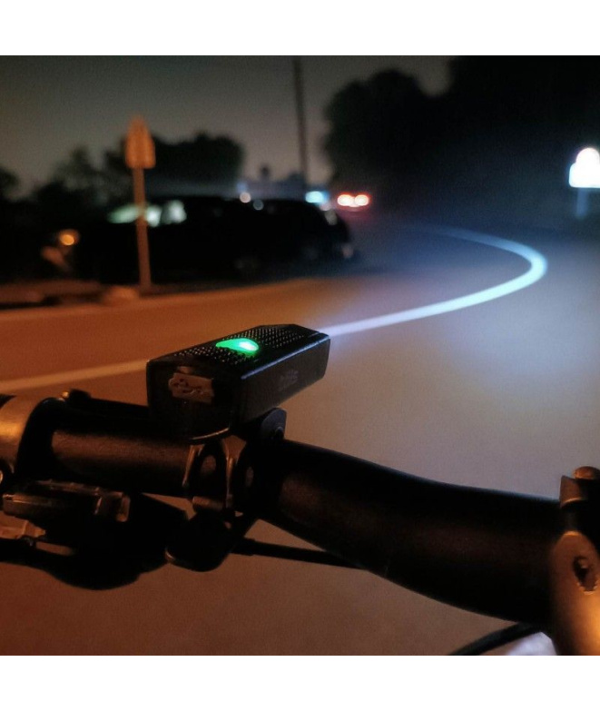 Lumière Avant Tols Aina Usb Front 350 LM