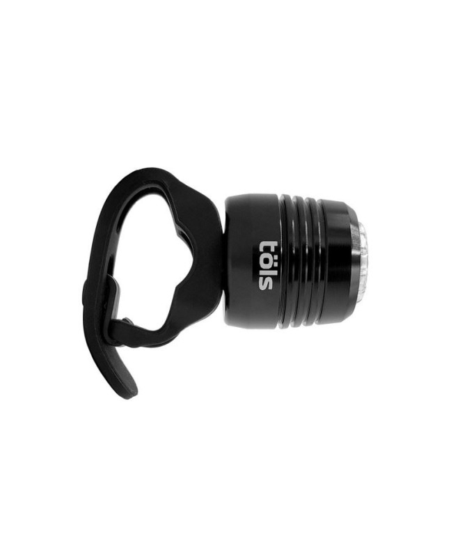 Luz frontal Micro Usb Töls Luz frontal