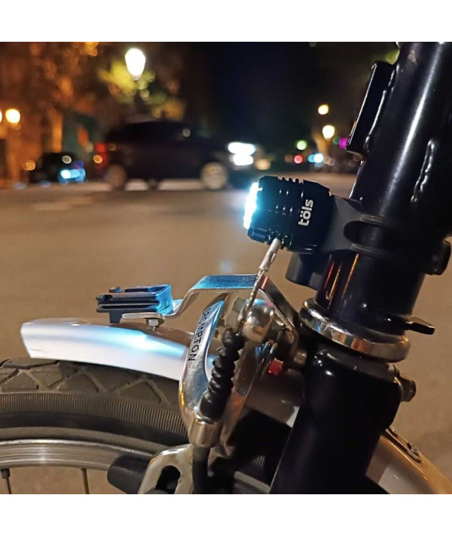 Töls Micro Usb Front Light Front Light