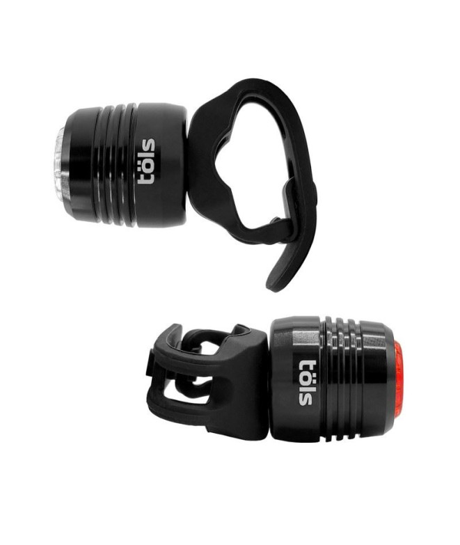 Pack Luzes Set Töls Micro Usb Lights