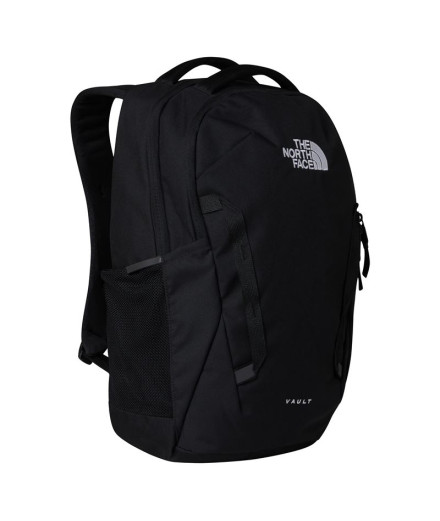 Mochila de Montanha The North Face Vault Preto