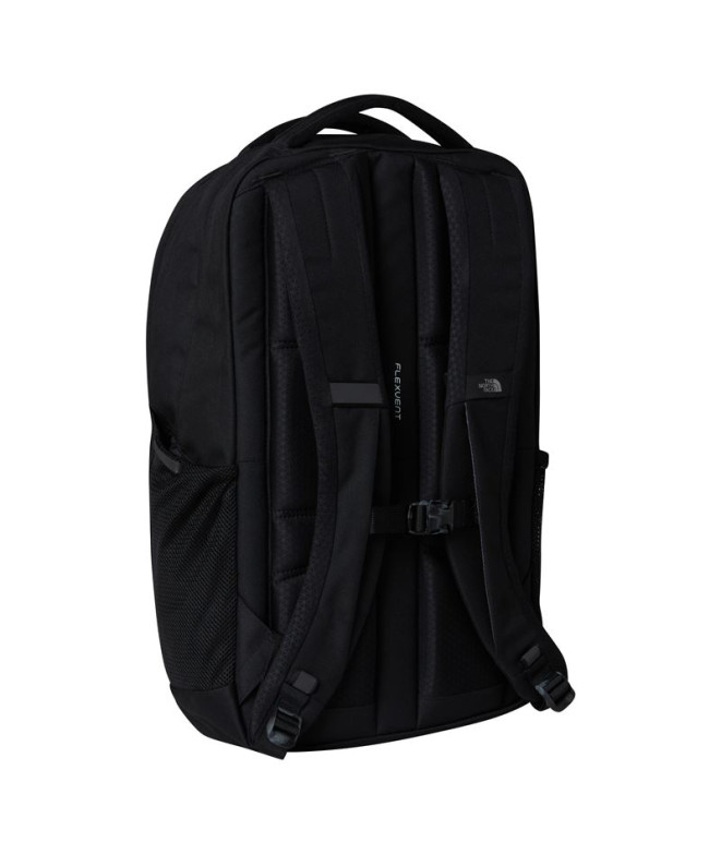 Mochila Montanha The North Face de Vault Black
