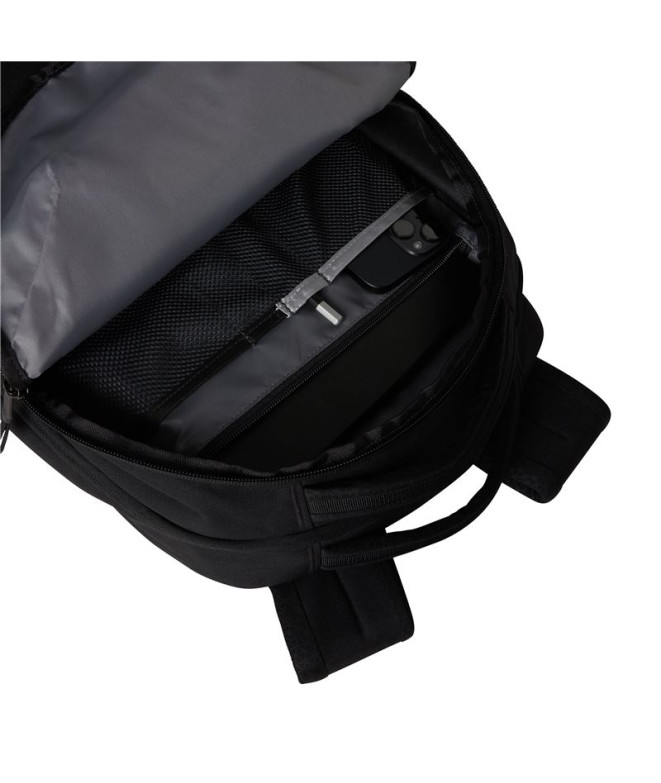 Sac à dos Montagne The North Face de Vault Black