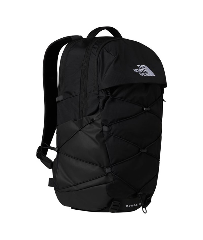 Mochila Montanha The North Face de Borealis Black