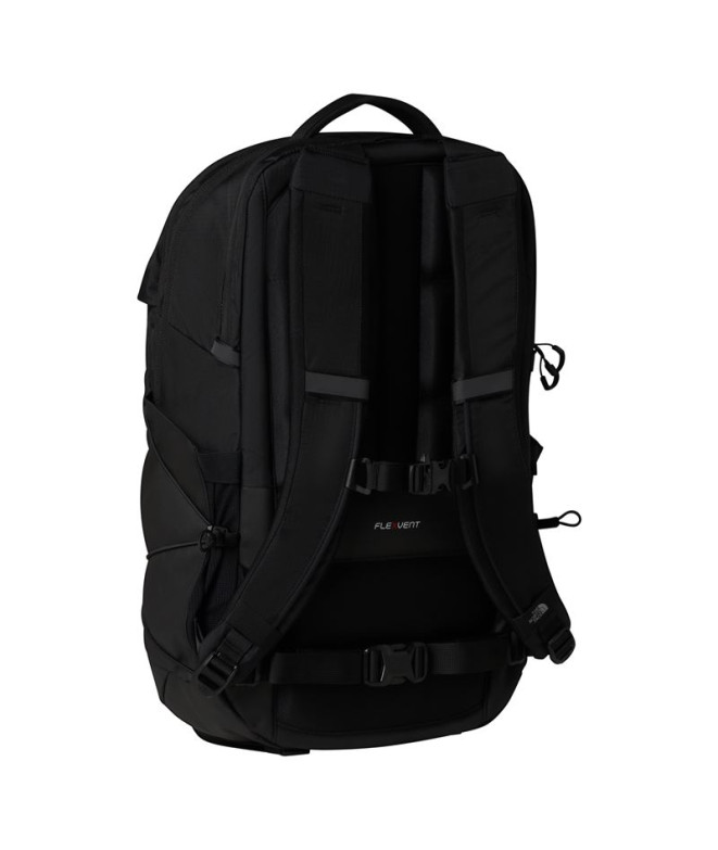 Mochila de Montaña The North Face Borealis Negro