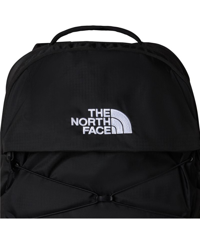 Mochila Montanha The North Face de Borealis Black