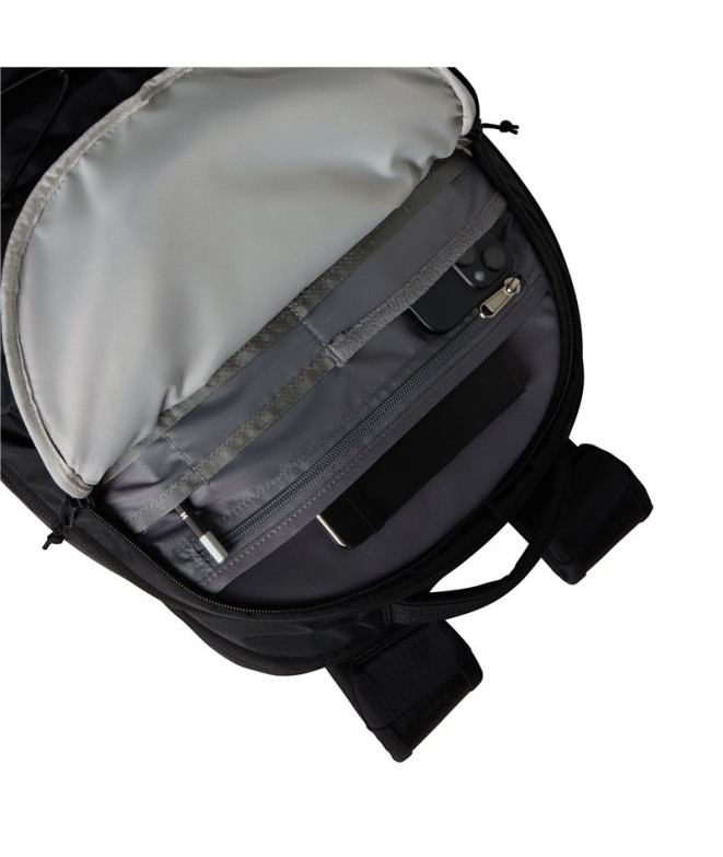 Mochila Montanha The North Face de Borealis Black
