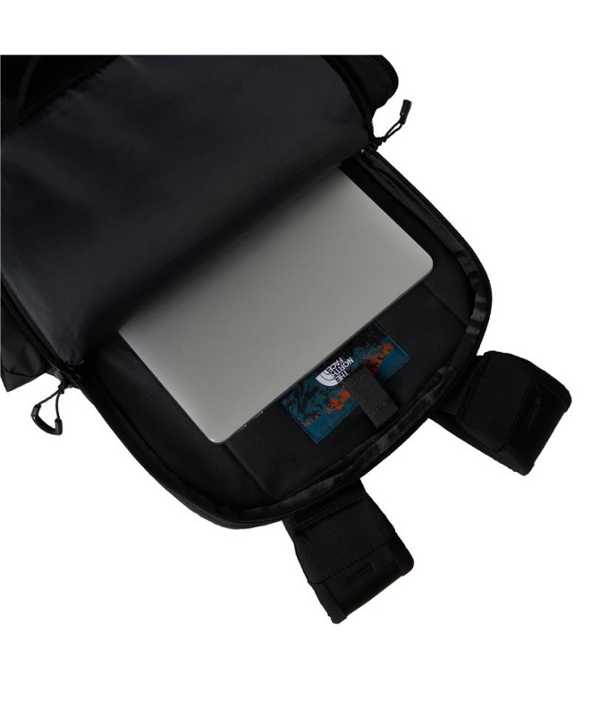 Mochila de Montaña The North Face Borealis Negro