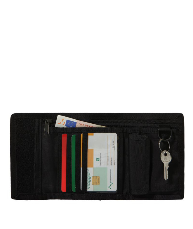 Cartera de Montaña The North Face Base Camp Negro