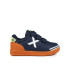 Sapatilhas de Futebol Sala Munich Casual Infantil G-3 Kid Vco Profit 421 Azul