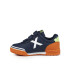Sapatilhas de Futebol Sala Munich Casual Infantil G-3 Kid Vco Profit 421 Azul