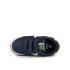 Sapatilhas de Futebol Sala Munich Casual Infantil G-3 Kid Vco Profit 421 Azul