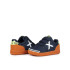 Sapatilhas de Futebol Sala Munich Casual Infantil G-3 Kid Vco Profit 421 Azul