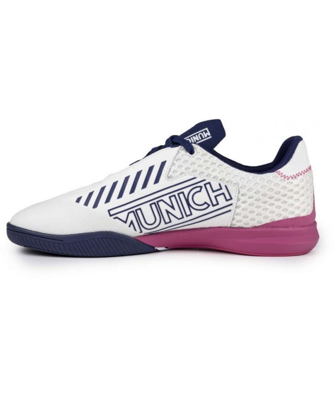 Zapatillas de Fútbol Sala Munich Rondo Sergio...